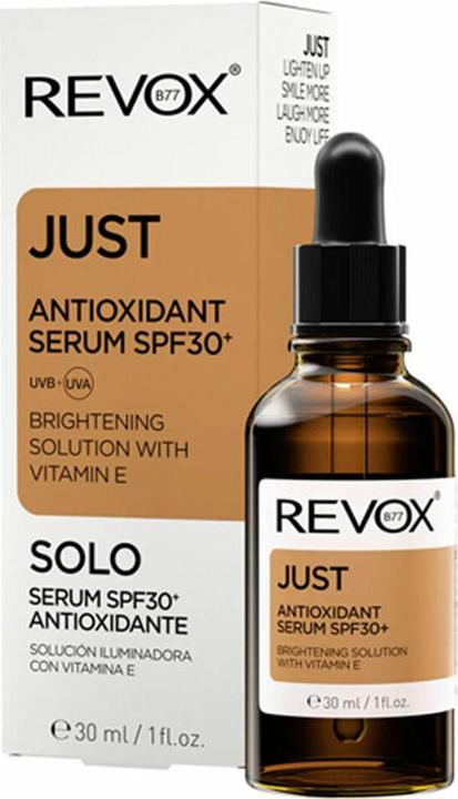 Just Antioxidantien-Serum SPF30 30 ml (30 ml)