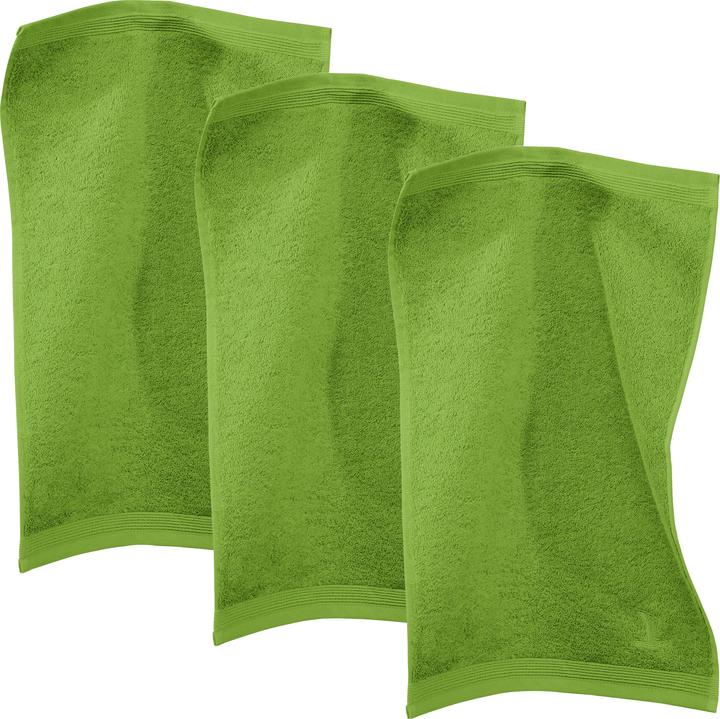 Vert pomme