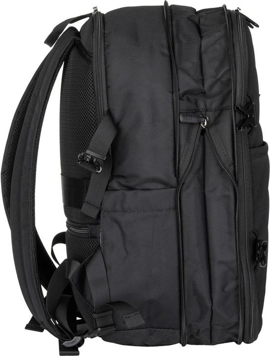 Actual product image Brics Ulisse - Erweiterbarer Rucksack B|Y (16 l)