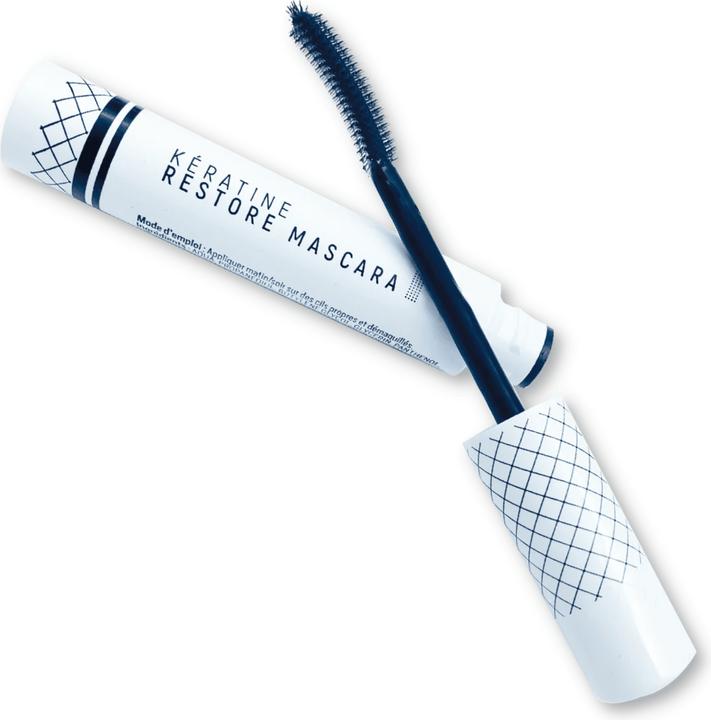 Immagine prodotto Yumi Keratine Restore Mascara