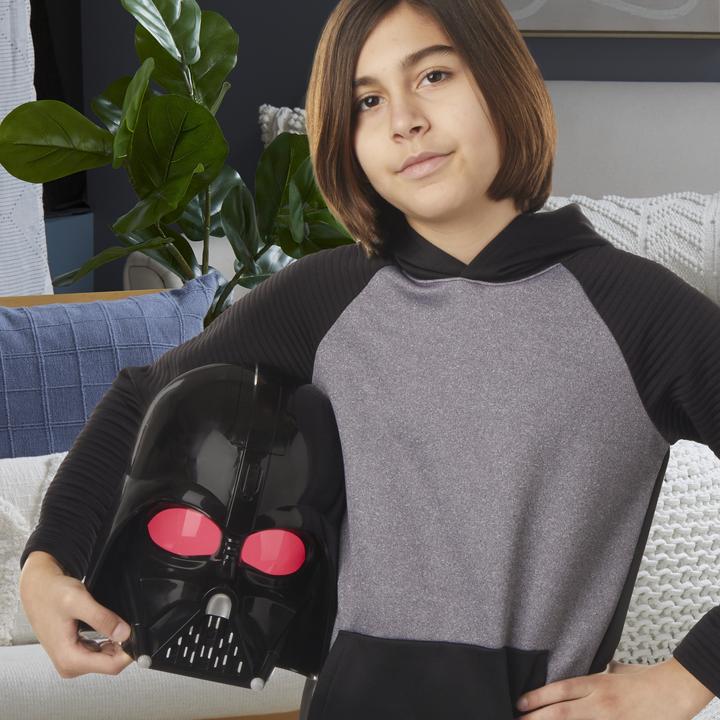 Immagine prodotto Hasbro Maschera Elettronica Sw Darth Vader
