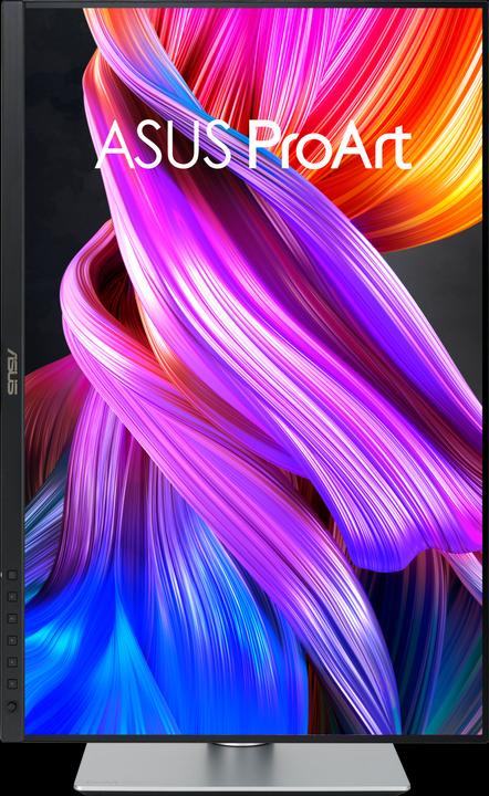 Actual product image ASUS ProArt PA248CRV (1920 x 1200 pixels, 24.10")