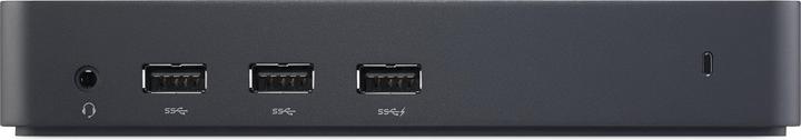 Produktbild Dell USB 3.0 Ultra HD Triple (-D3100) (USB-C, 3 Ports)