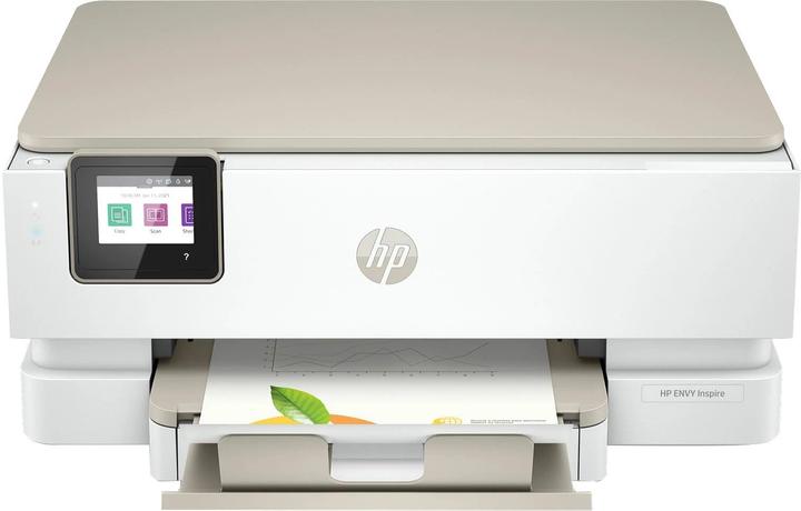 Image du produit HP Envy Inspire 7224e (Encre, Couleur)