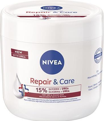 Image du produit NoName Repair & Care (Crème pour le corps, 400 ml)