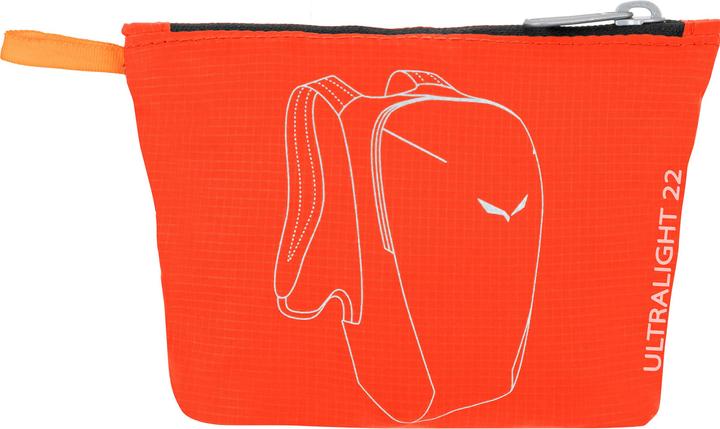 Immagine prodotto Salewa Zaino Ultraleggero L (22 l)