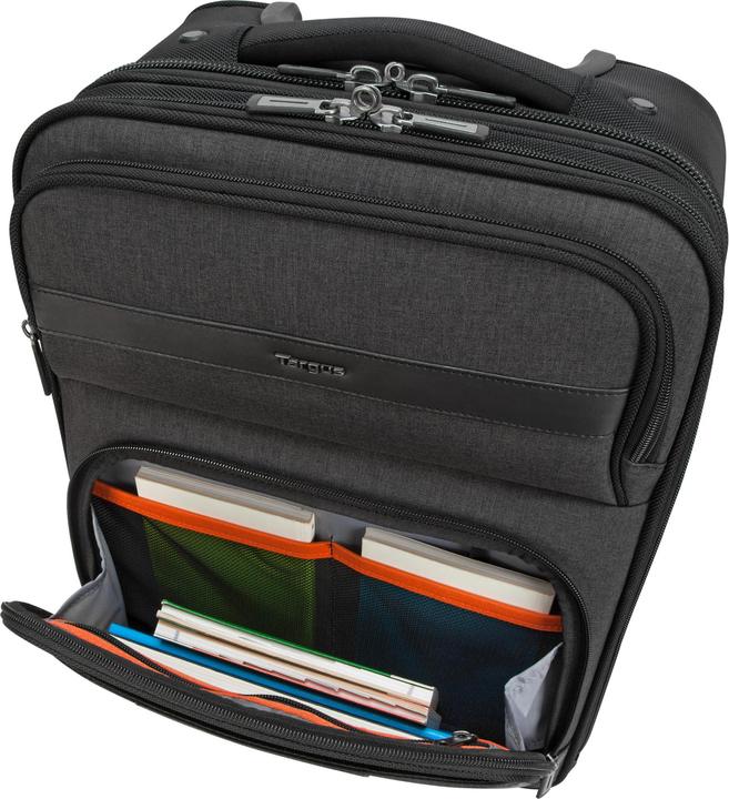 Image du produit Targus CitySmart Compact (1 l, Bagage à main (jusqu'à 50l))