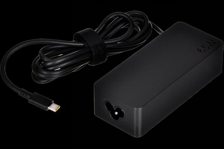 Produktbild Lenovo Standardnetzteil (USB Typ-C) (65 W)