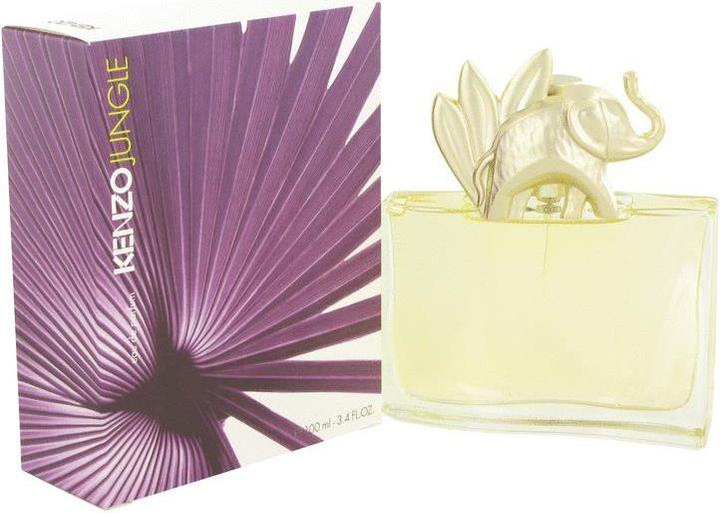 Kenzo L'éléphant de la jungle (Eau de parfum, 100 ml)