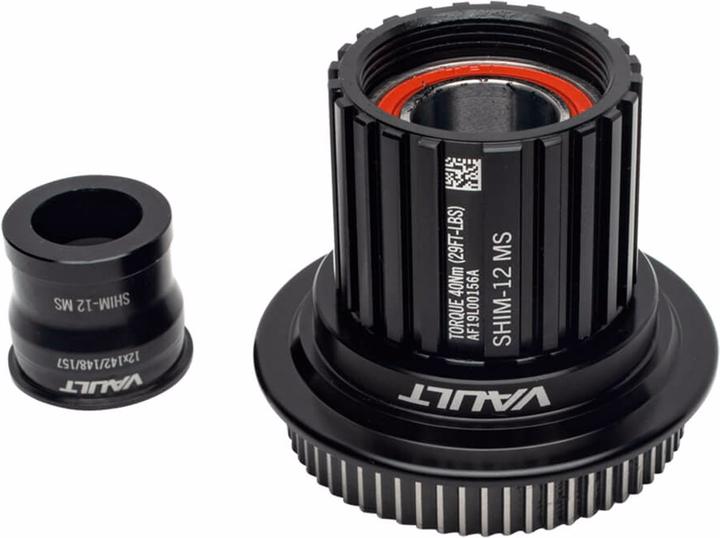 Produktbild Race Face Vault Cass Body SHI Micro Spline 12 60T