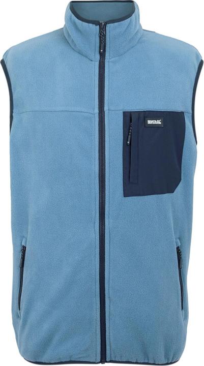 Bleu couronne/bleu marine