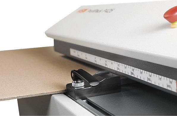 Immagine prodotto HSM Perforatore di cartone ProfiPack P425
