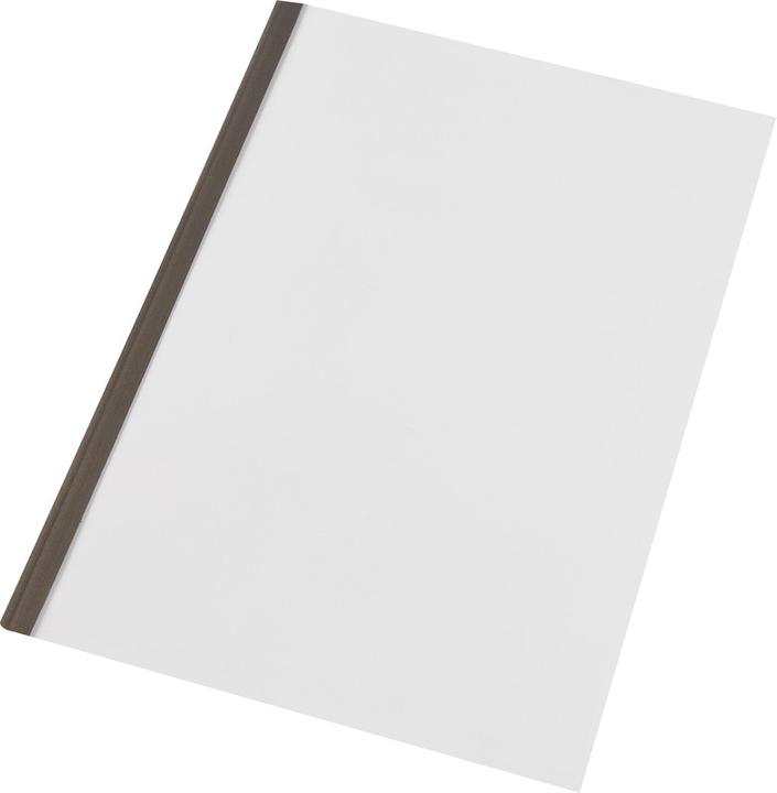 Image du produit GBC Chemises à reliure thermique ThermaBind BusinessLine lin