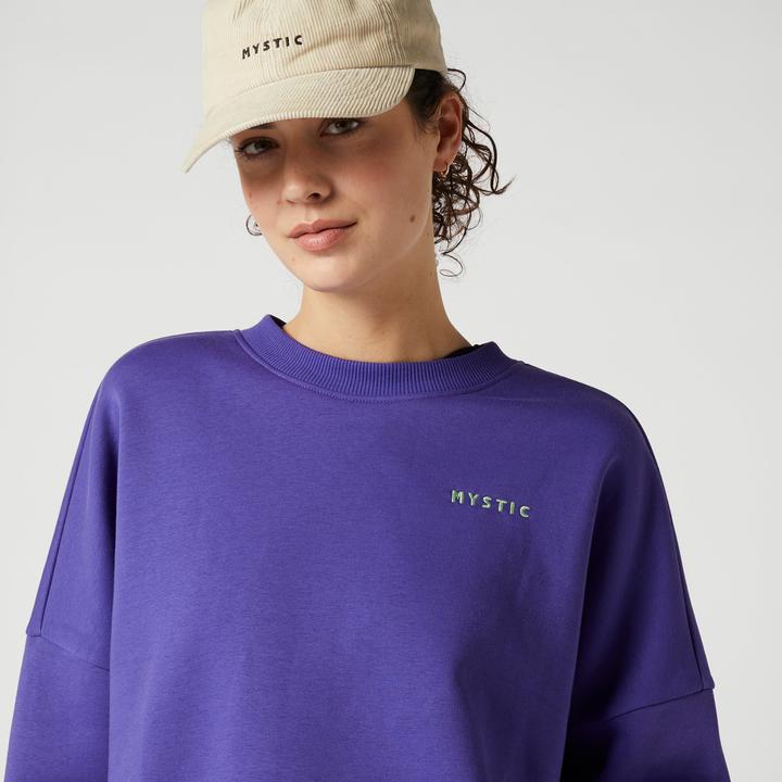 Produktbild Mystic Dropped Shoulder (XS)