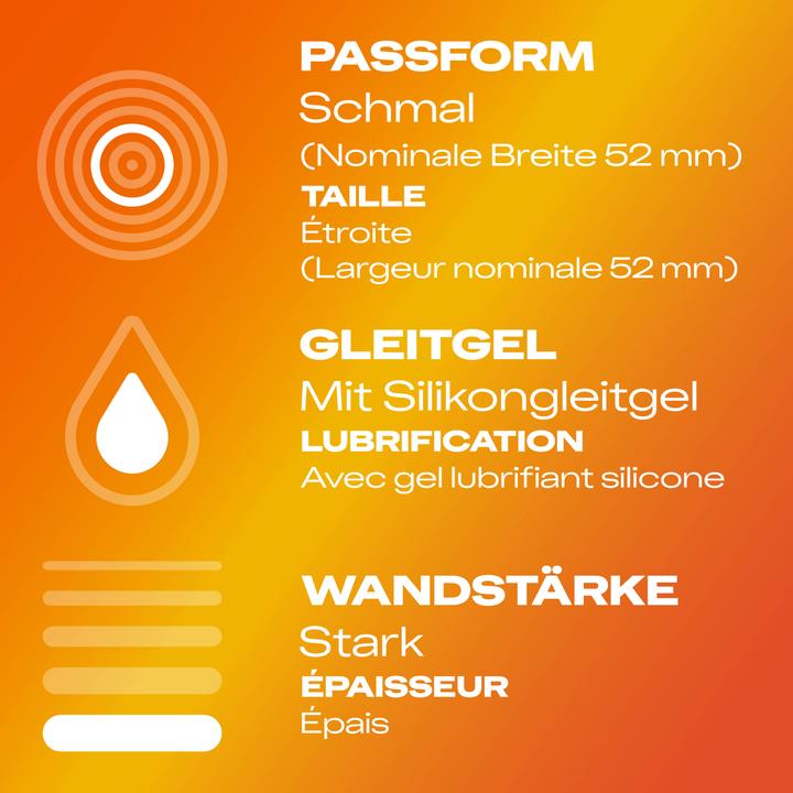 Produktbild Durex Überrasch' Mich (30 Stk.)