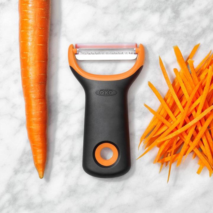 Image du produit OXO GG Präzision Y Schäler, Julienne