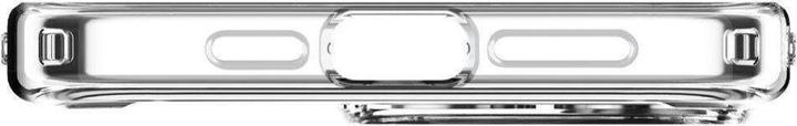 Actual product image Spigen Ultra Hybrid (Apple iPhone 16 Pro)