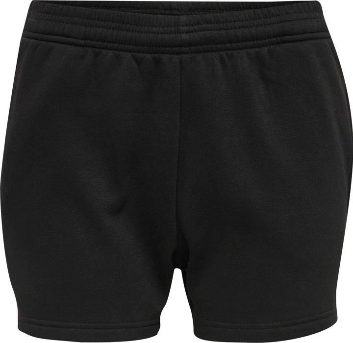 Immagine prodotto hummel Pantaloncini Di Base Rossi Per Bambini (164)