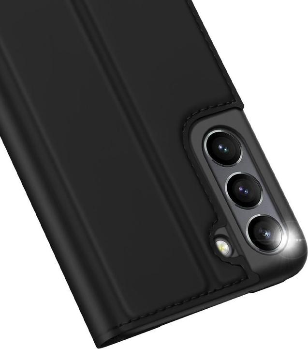 Actual product image Dux Ducis Skin Pro Series Bookcover (Samsung Galaxy S21 FE 5G)