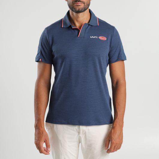 Immagine prodotto UYN Polo a maniche corte X Bugatti (S)
