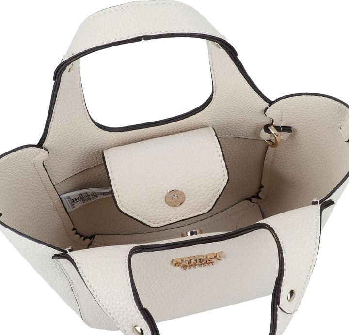 Immagine prodotto Guess Helina Mini Bag Handtasche 16 cm (2 l)
