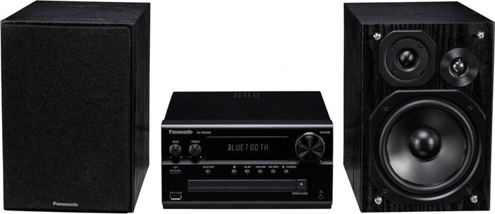 Immagine prodotto Panasonic SC-PMX94 (Lettore CD, Bluetooth, 2x 60 W)