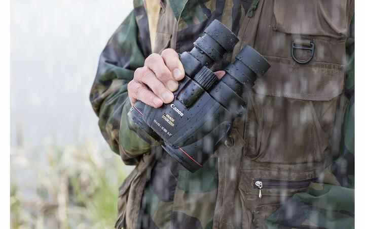Produktbild Canon 10x42L IS WP (10 x, 42 mm)