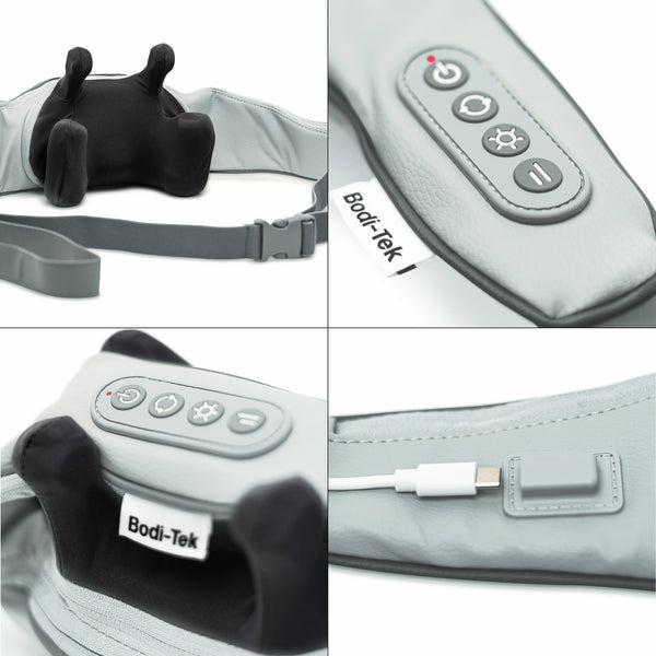 Produktbild Bodi-Tek BT-Mani