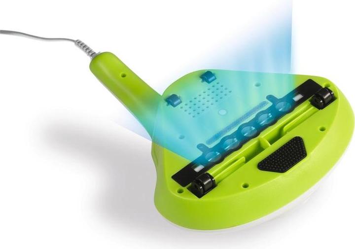 Immagine prodotto Maxxmee Aspirapolvere manuale Mite, aspirapolvere per materassi