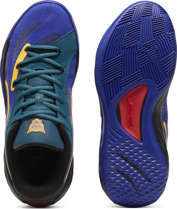 Immagine prodotto Puma All-Pro NITRO folla impazzita (41)