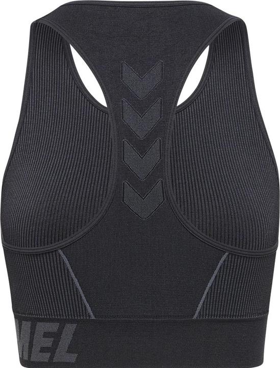 Actual product image hummel Te Christel Seamless Sports Top (M)