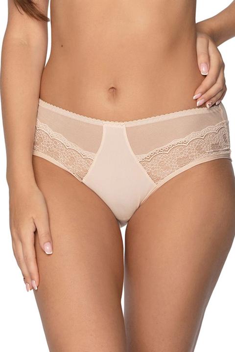 Actual product image Gaia Panties model (XL)