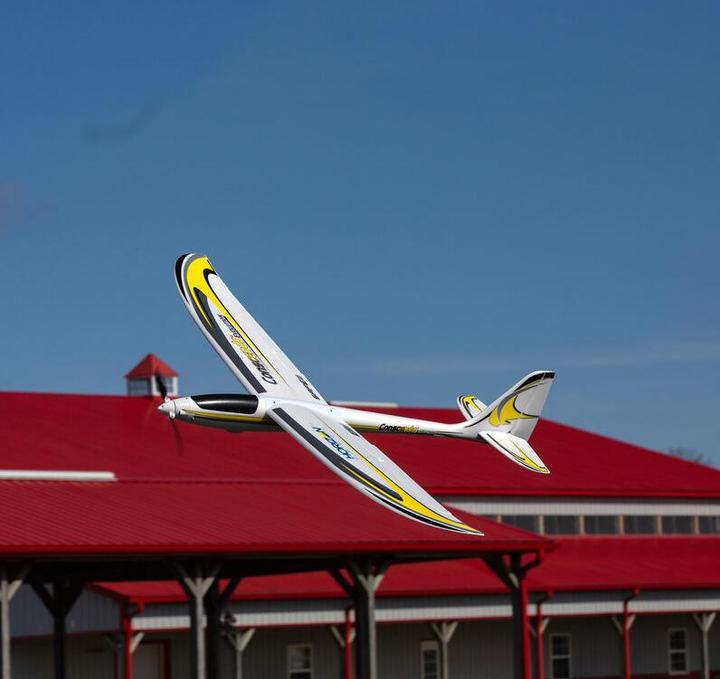 Produktbild E-Flite Conscendo Evolution (Segelflugzeug)