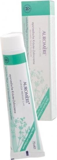 Apeiron Auromère Kräuter Zahnpasta (75 ml)