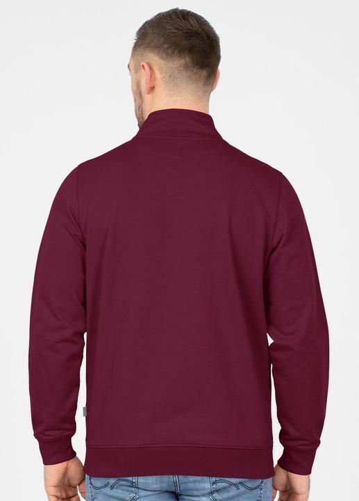 Produktbild JAKO Ziptop Doubletex (4XL)