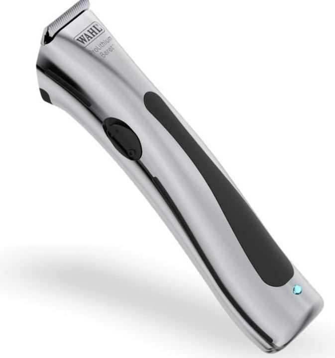 Wahl 8841-616 ProLithium Beret Silver Tondeuse à cheveux