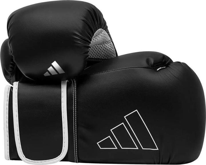 Actual product image adidas Hybrid 80 Boxhandschuhe (12 OZ, One size)