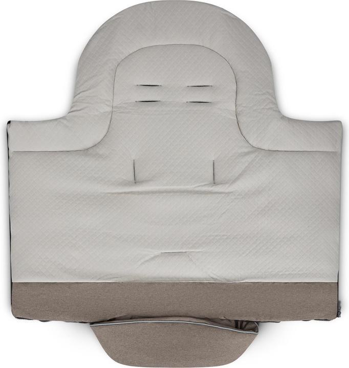 Actual product image ABC Design Winter footmuff