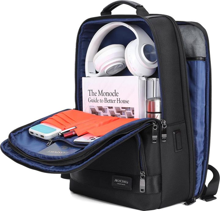Image du produit Aoking Sac à dos (4.37 l)