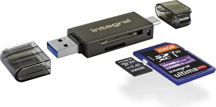 INCRUSB3.0ACSDMSDA2 (Type-B)