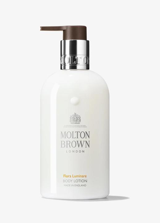 Actual product image Molton Brown Flora Luminare Body Lotion (Body lotion, 300 ml)