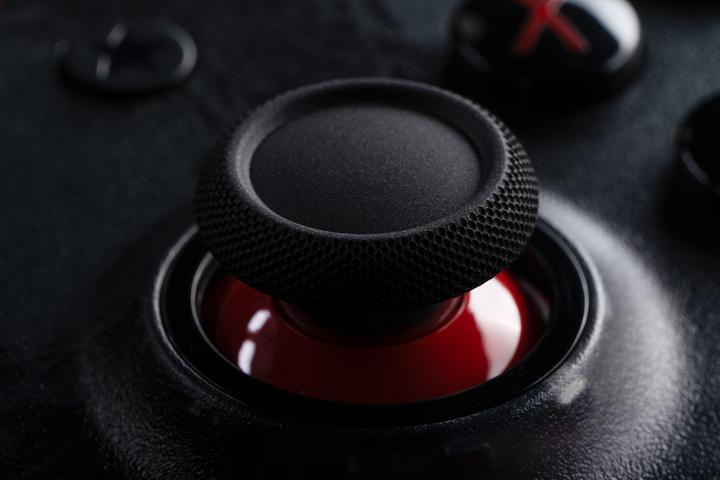 Produktbild 8bitdo Ultimate 2C Wired Pad Black Myth Wukong (PC)