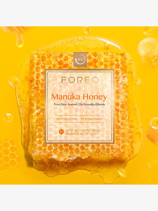 Image du produit Foreo Miel de Manuka (36 ml)