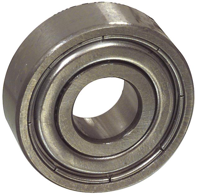 SKF Rillenkugellager