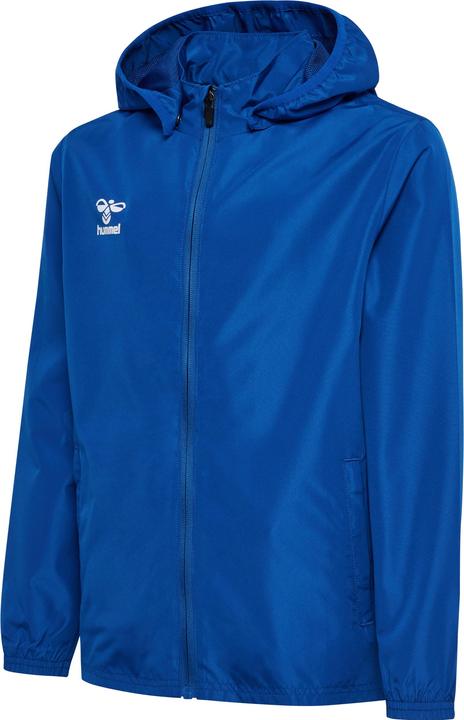 hummel Hmlessential Aw Jacket Kids