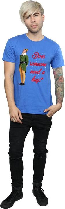Produktbild Elf Hug Buddy TShirt (XXL)