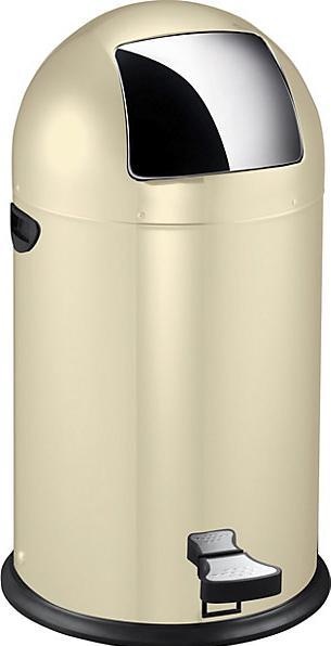 Produktbild kaiserkraft Push-Abfallsammler (33 l)