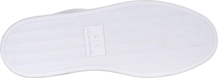 Produktbild Armani Exchange Action Leather (41)