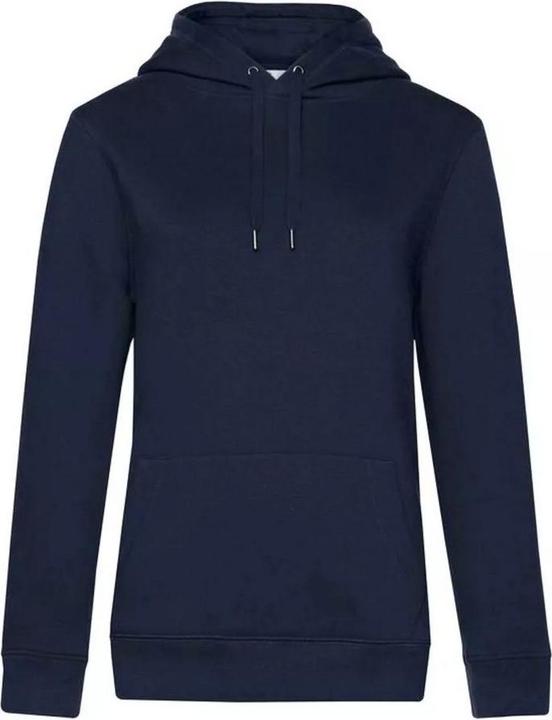 Actual product image B&C Womens/Ladies Queen Hoodie (XL)