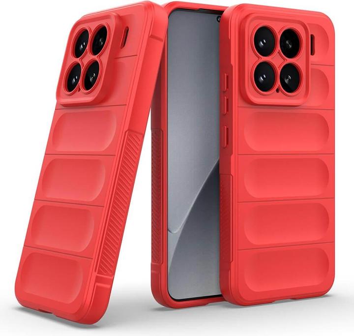 Actual product image Cover-Discount Xiaomi 15 - Rugged Protective Hülle (Xiaomi 15)